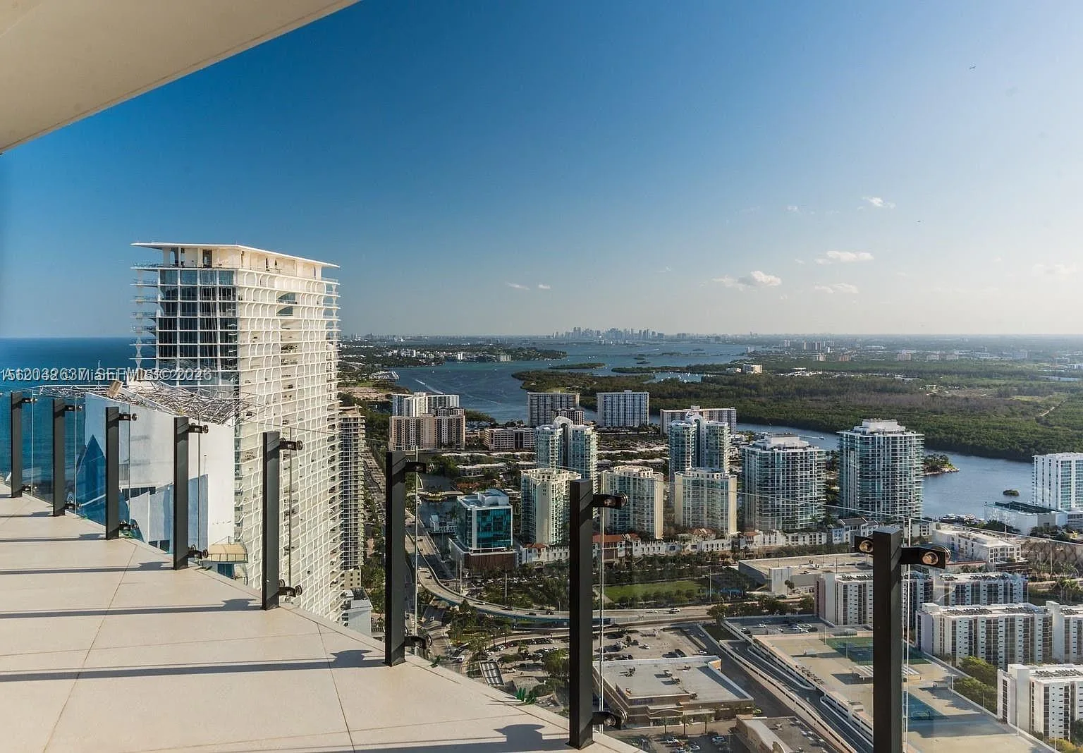 17141 Collins Ave # 4602, Sunny Isles Beach, FL 33160