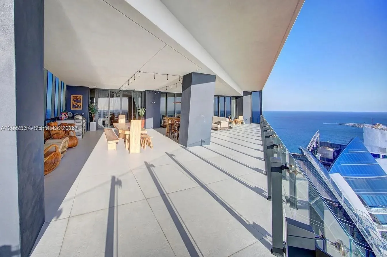 17141 Collins Ave # 4602, Sunny Isles Beach, FL 33160 photo 12