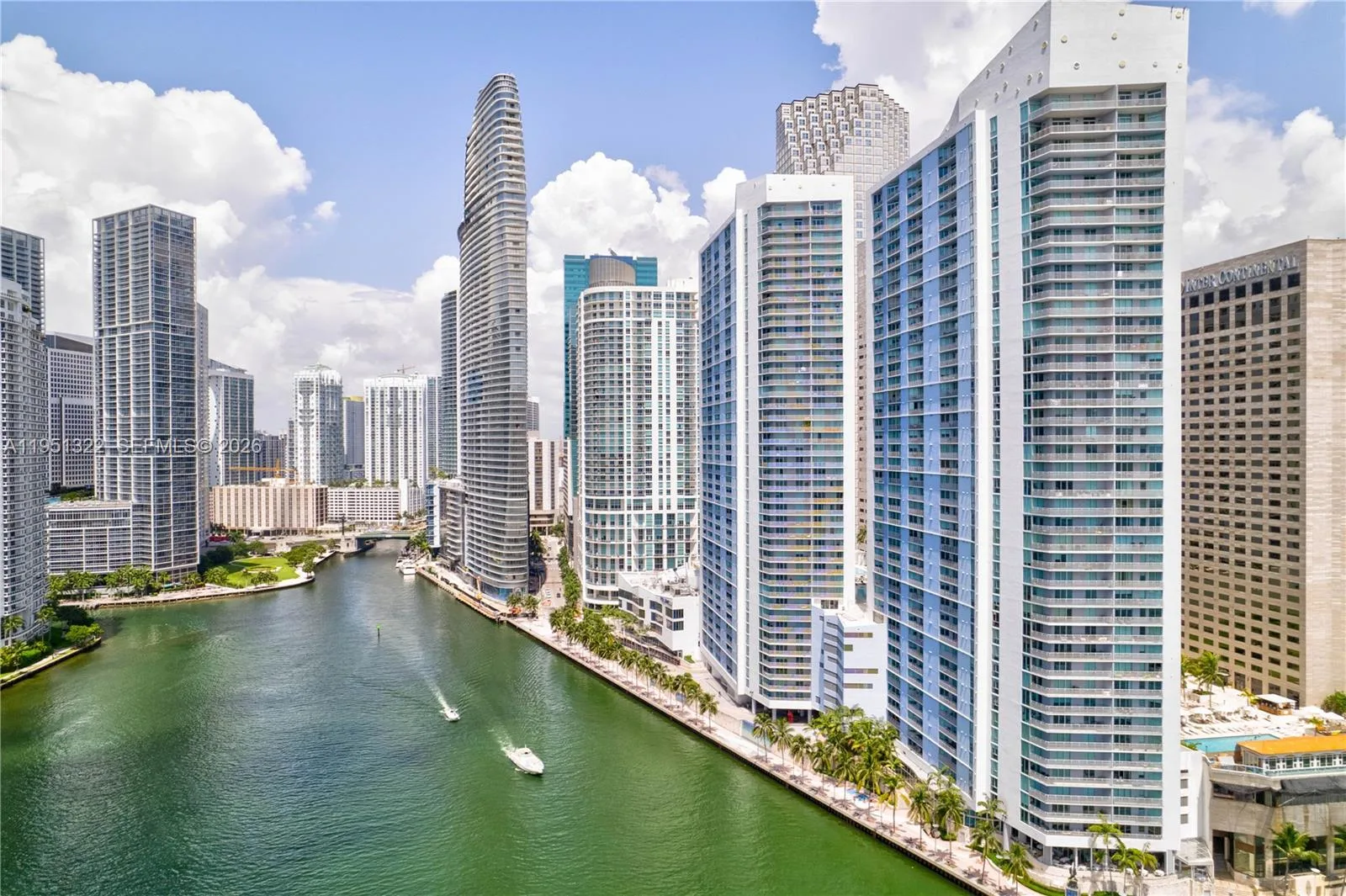 One Miami Unit 1006 at 335 S Biscayne Blvd # 1006, Miami, FL 33131 — photo 1