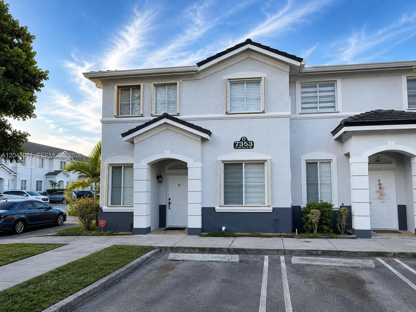 7353 NW 174th Ter # 107, Hialeah, FL 33015