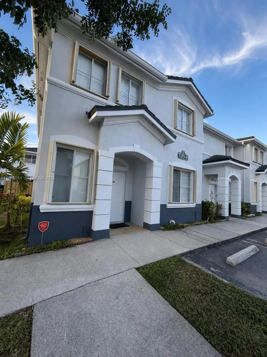 7353 NW 174th Ter # 107, Hialeah, FL 33015 photo 2