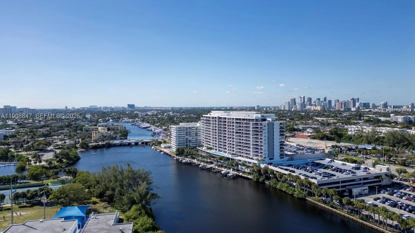 1180 N Federal Hwy # PH-1602, Fort Lauderdale, FL 33304