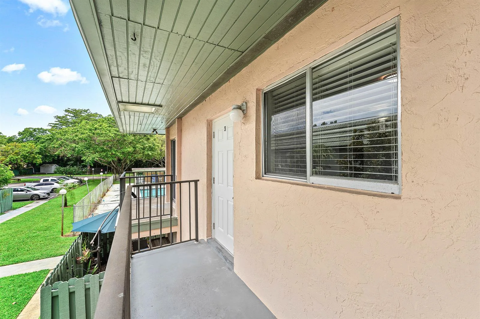 1866 Fairview Villas Drive # 3, Palm Springs, FL 33406 — zdjęcie 5