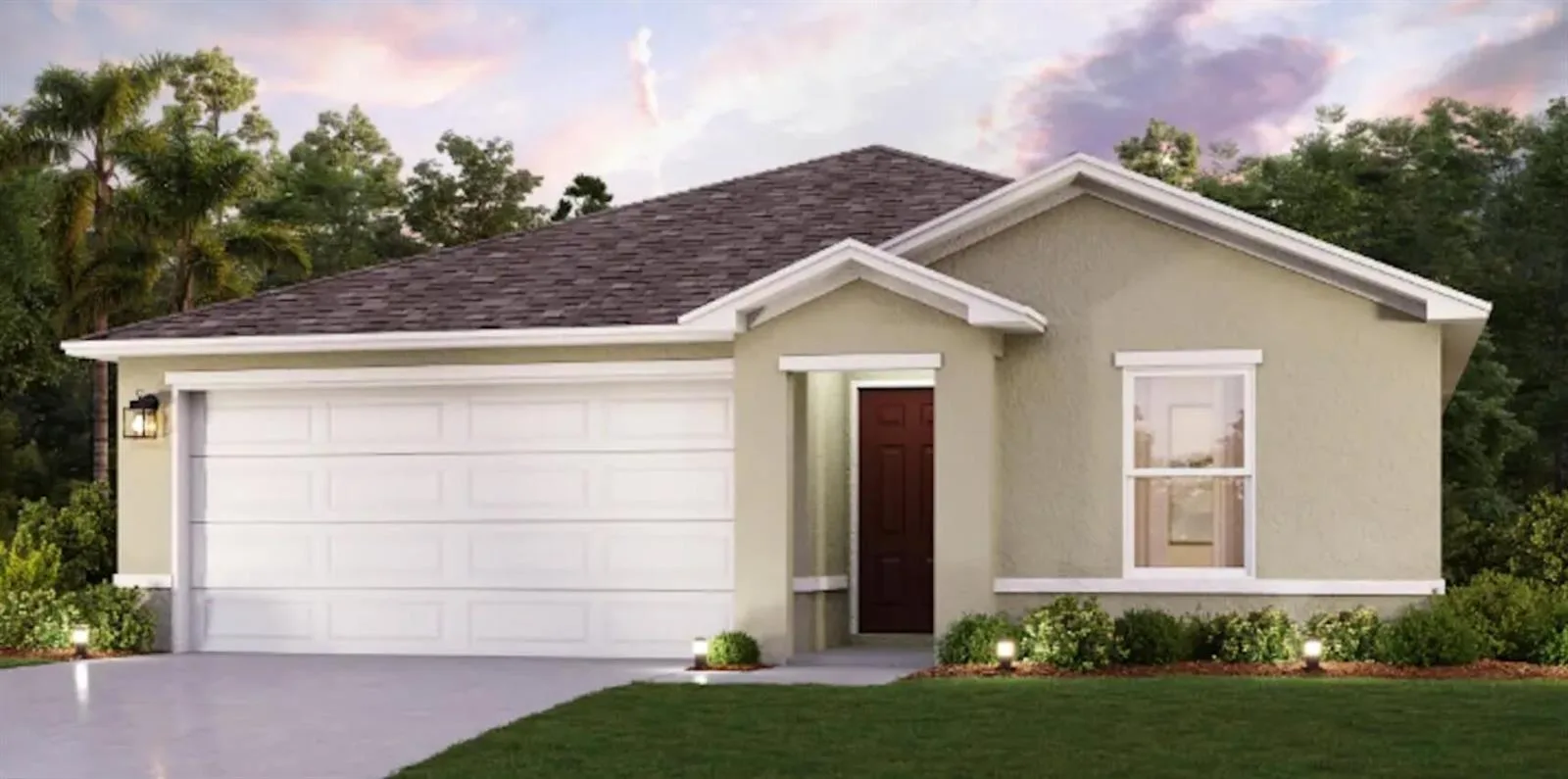 181 HILTON Avenue NW, Palm Bay, FL 32907 photo 2