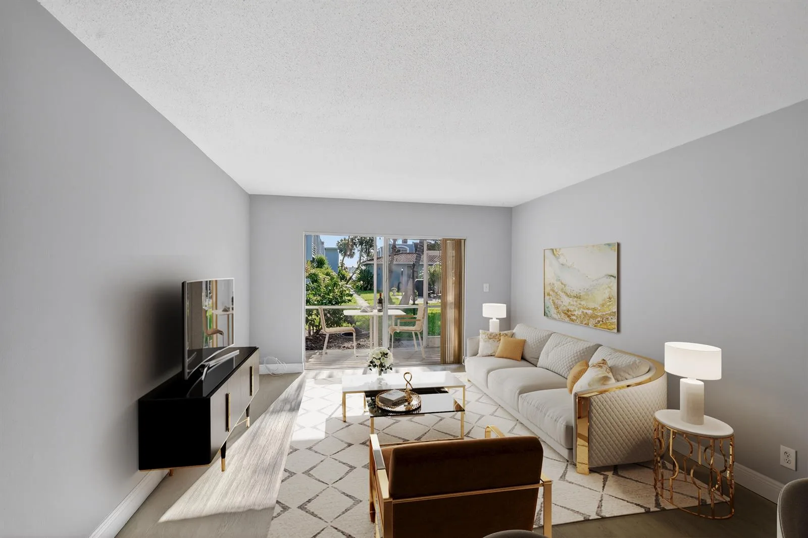 1432 S Lakeside Drive # 4, FL 33460