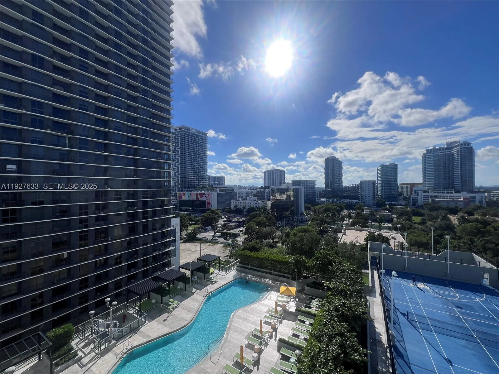 501 NE 31st St # 1009, Miami, FL 33137