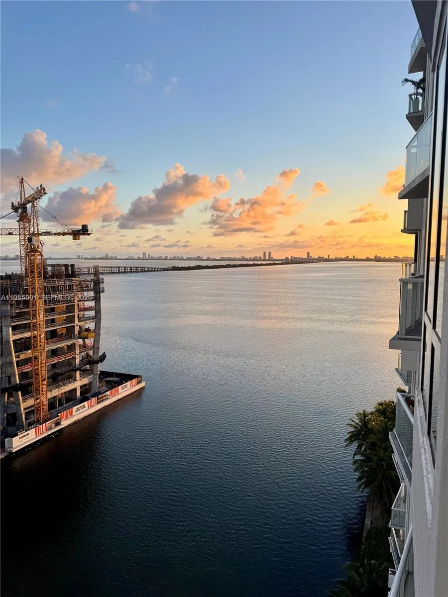601 NE 27th St # 1603, Miami, FL 33137