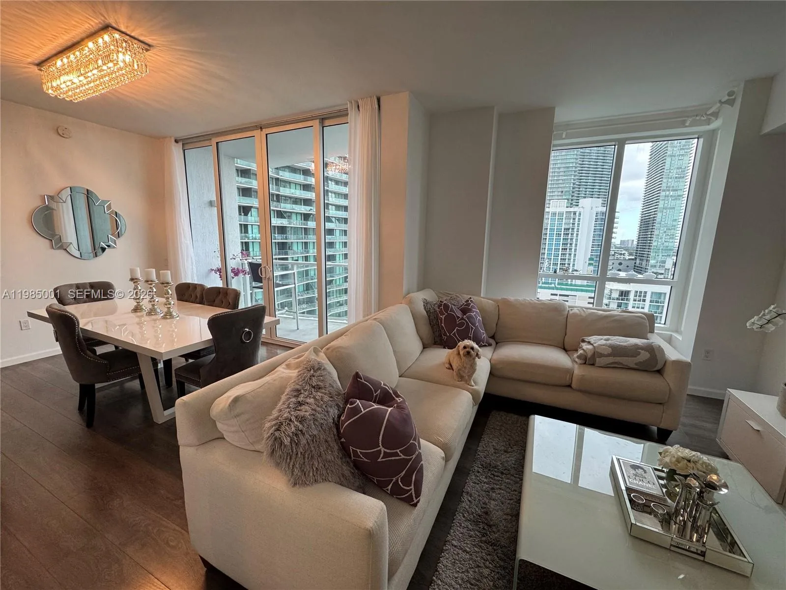 601 NE 27th St # 1603, Miami, FL 33137 photo 2