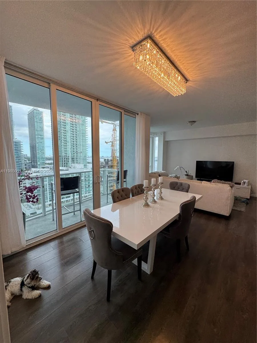 601 NE 27th St # 1603, Miami, FL 33137 photo 4