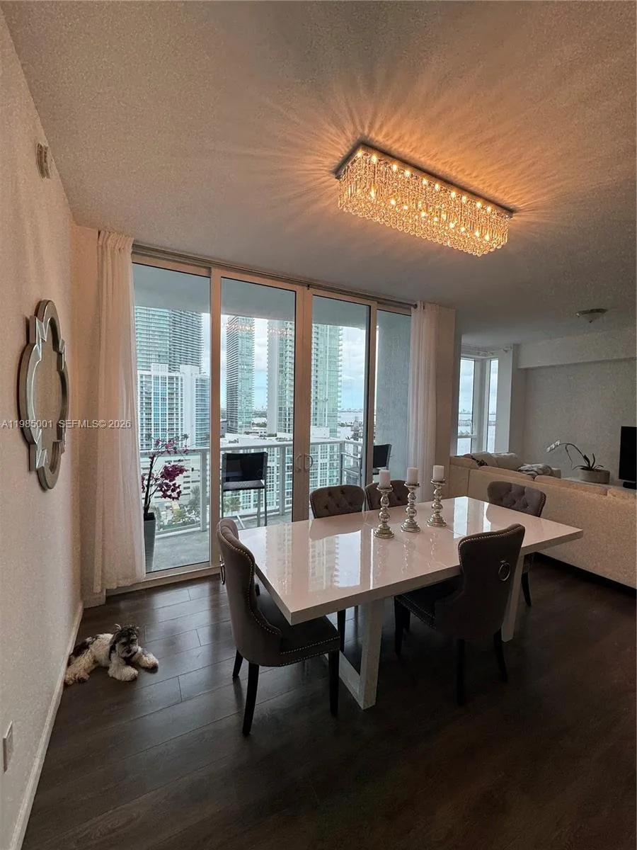 601 NE 27th St # 1603, Miami, FL 33137 photo 5