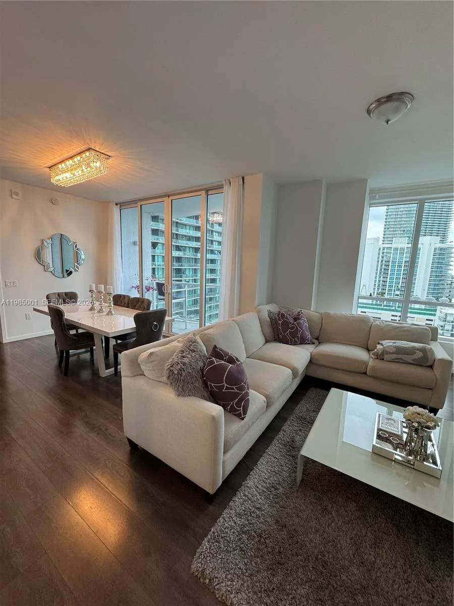 601 NE 27th St # 1603, Miami, FL 33137 photo 6