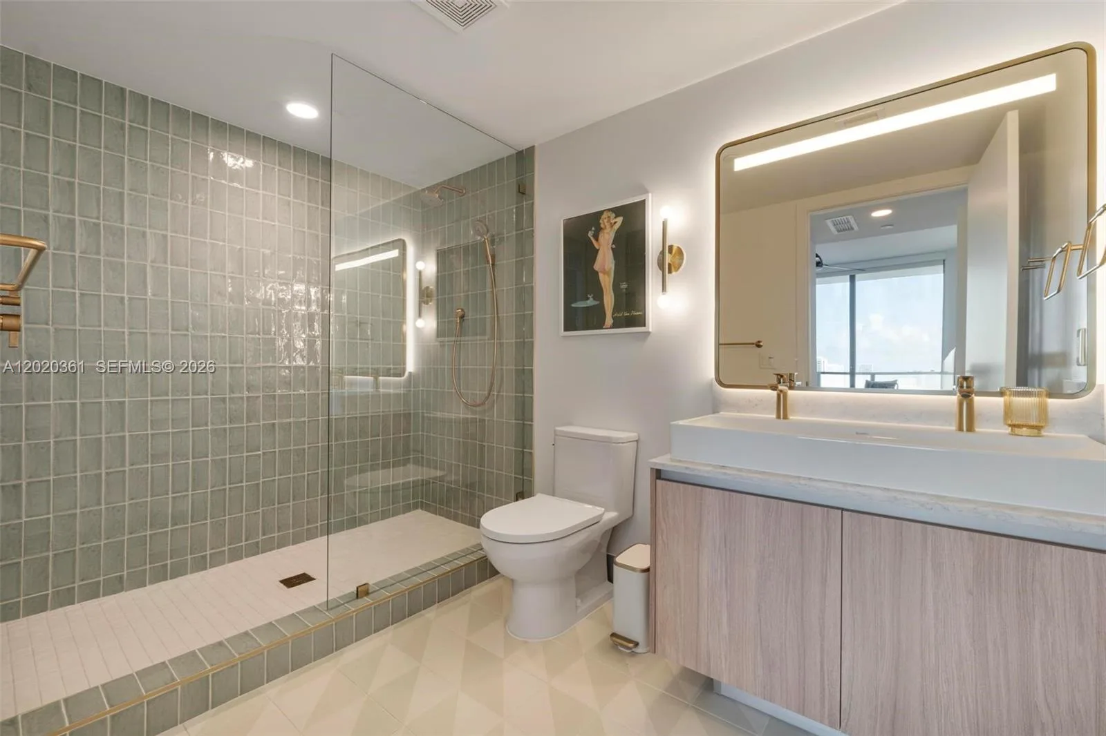 601 ne 1st ave # 2801, Miami, FL 33132 photo 12
