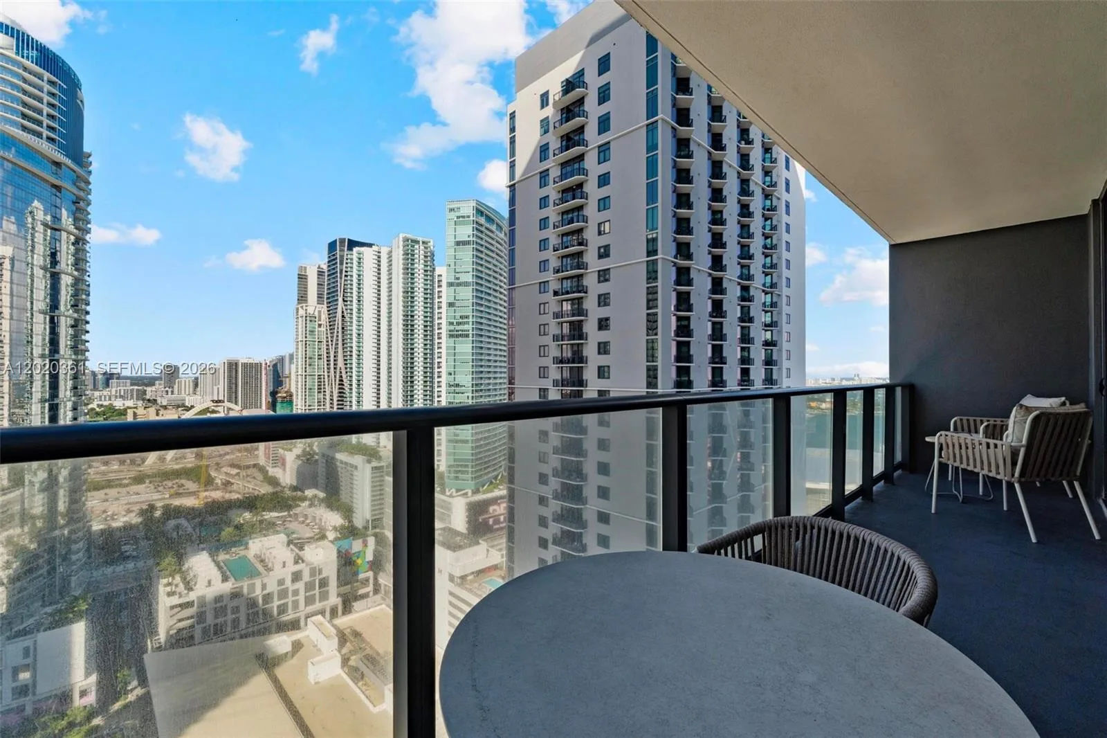 601 ne 1st ave # 2801, Miami, FL 33132 photo 13