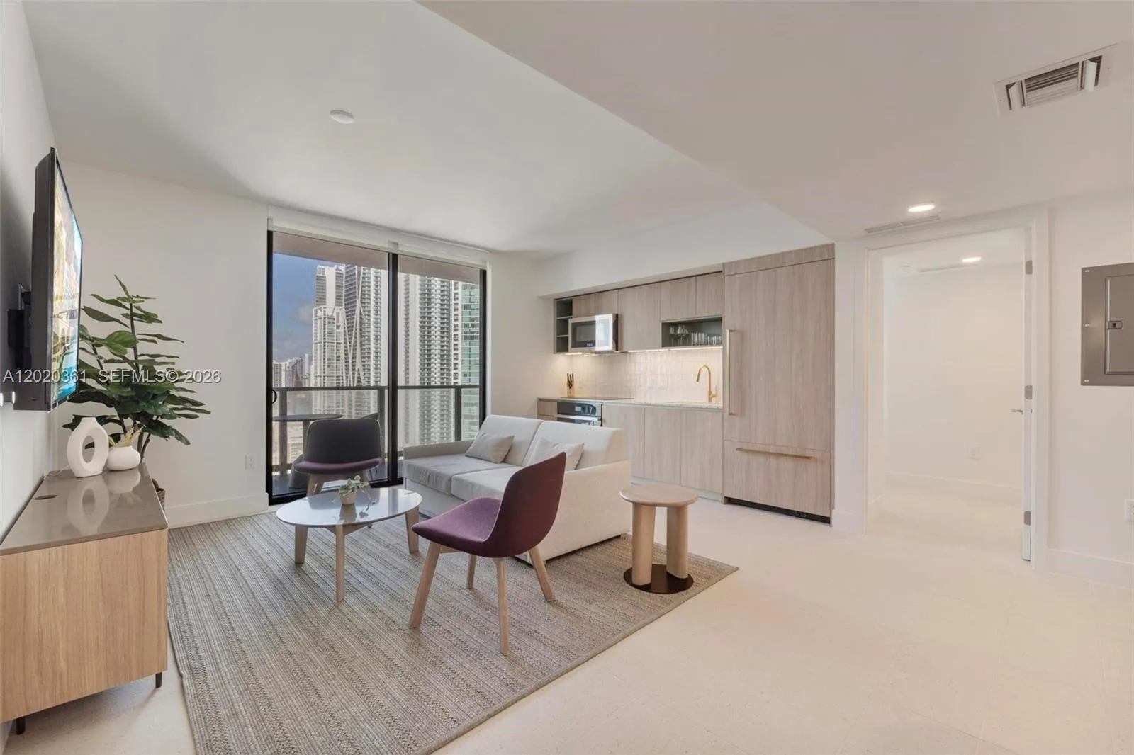 601 ne 1st ave # 2801, Miami, FL 33132 photo 2