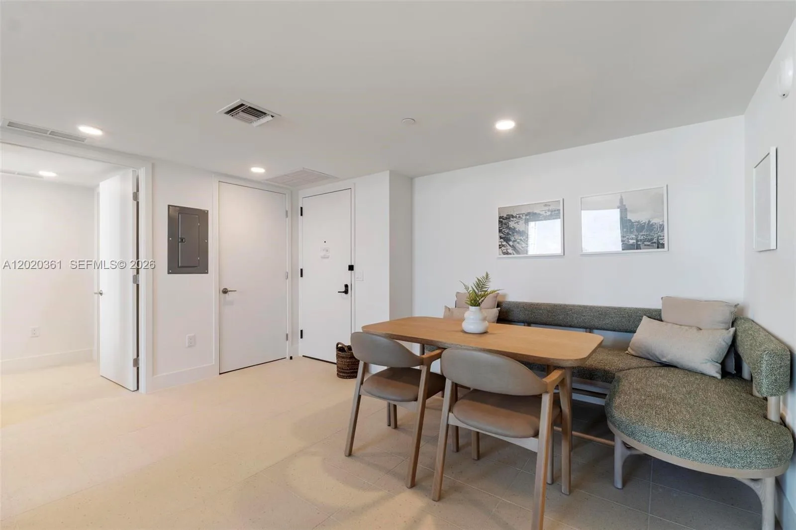 601 ne 1st ave # 2801, Miami, FL 33132 photo 3