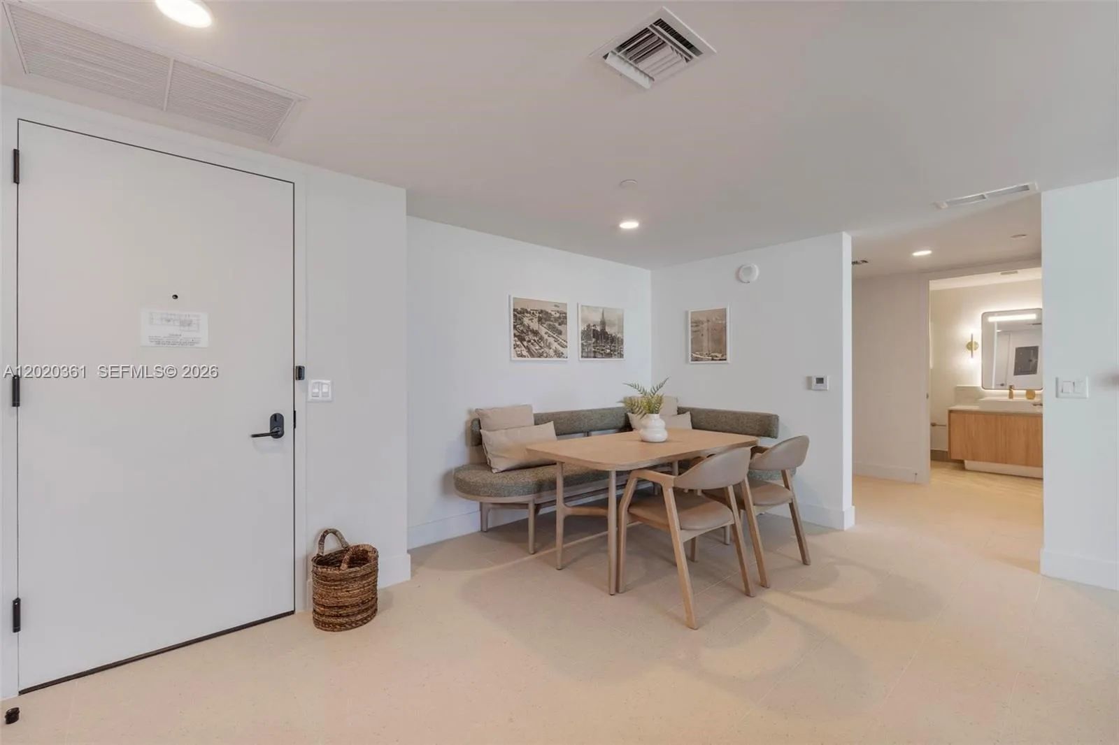 601 ne 1st ave # 2801, Miami, FL 33132 photo 4