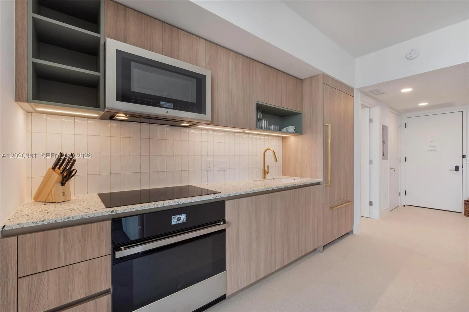 601 ne 1st ave # 2801, Miami, FL 33132 photo 6