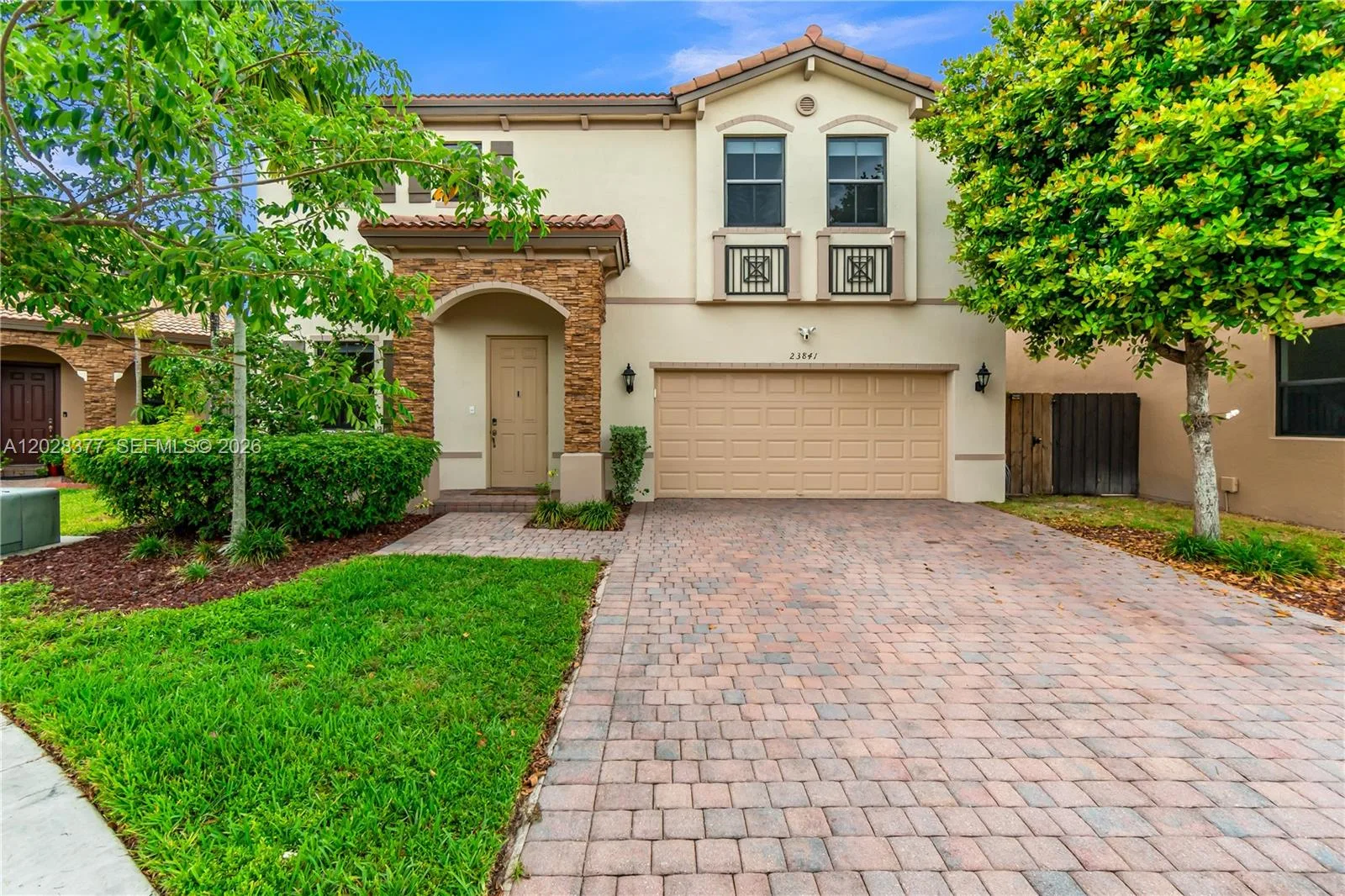 23841 SW 114th Pl, Homestead, FL 33032