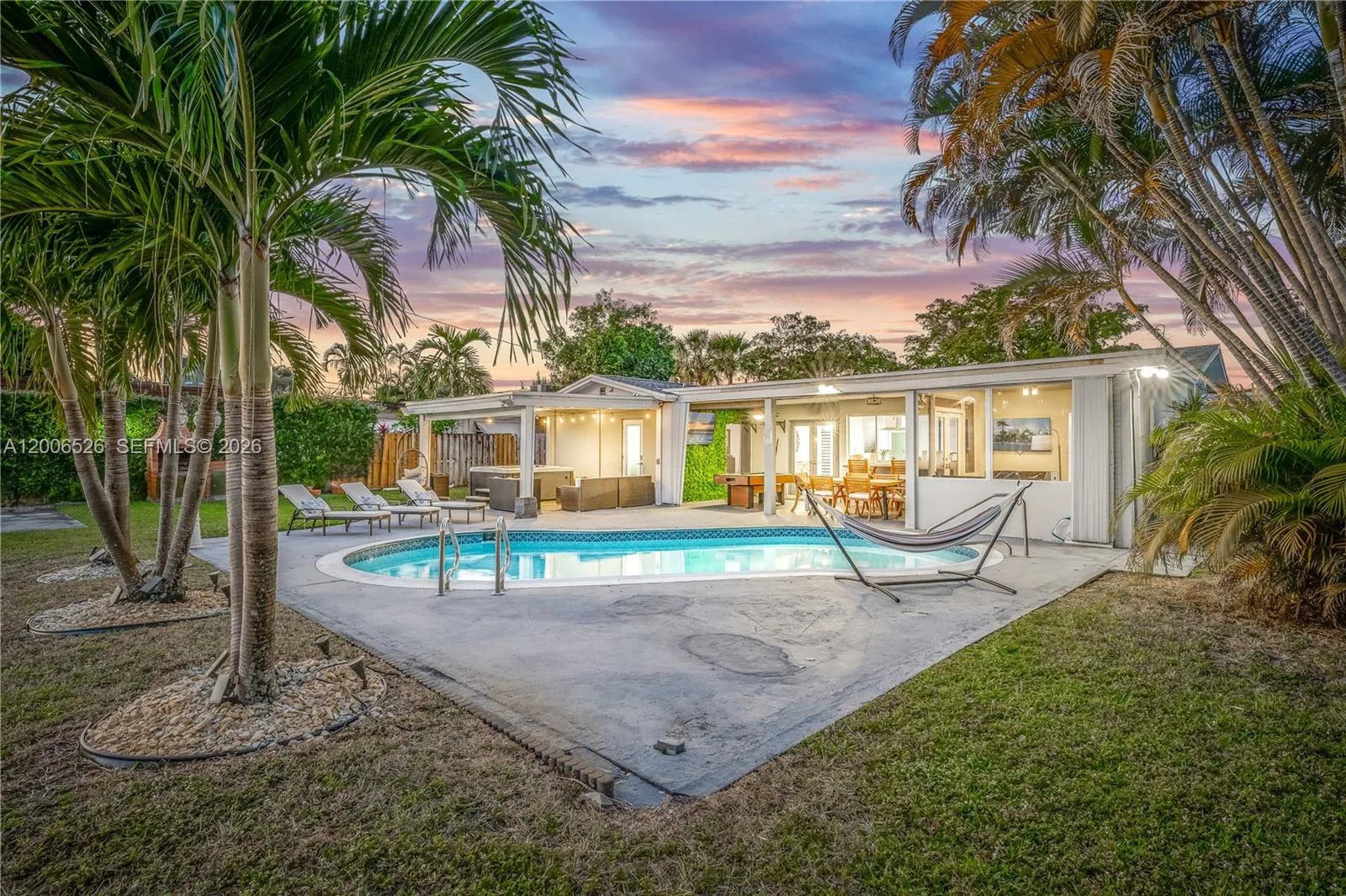 4212 Van Buren St # 0, Hollywood, FL 33021