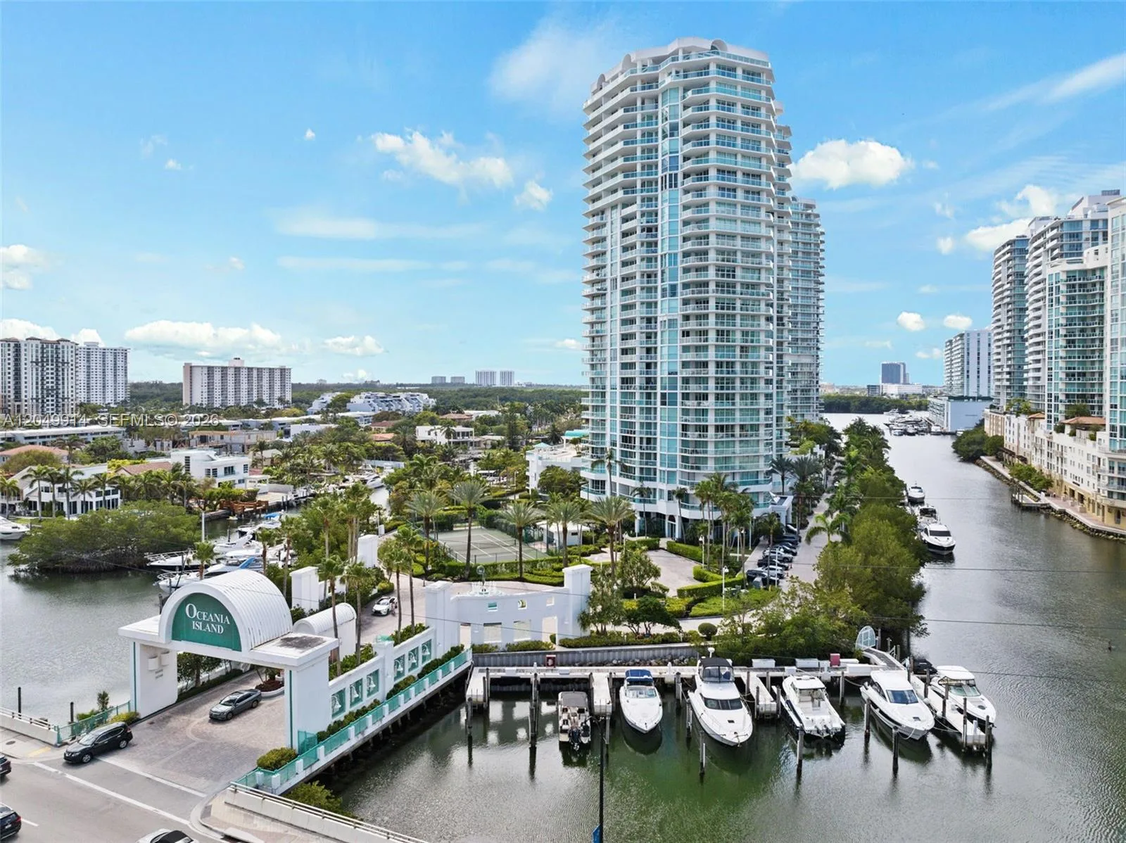16400 Collins Ave # 1644, Sunny Isles Beach, FL 33160