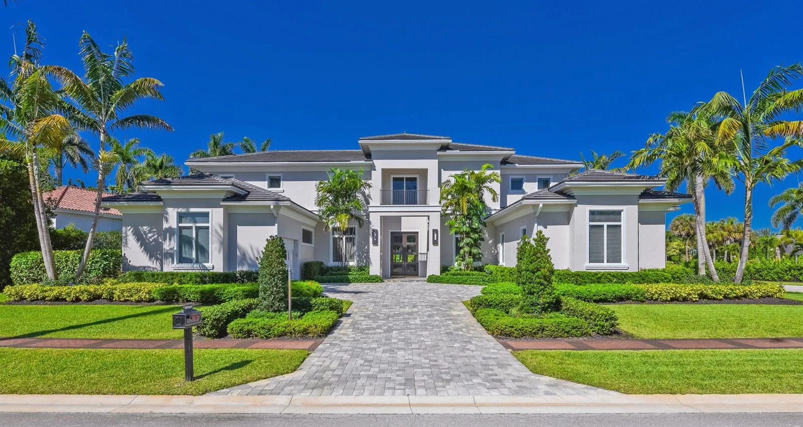 17661 Scarsdale Way, Boca Raton, FL 33496