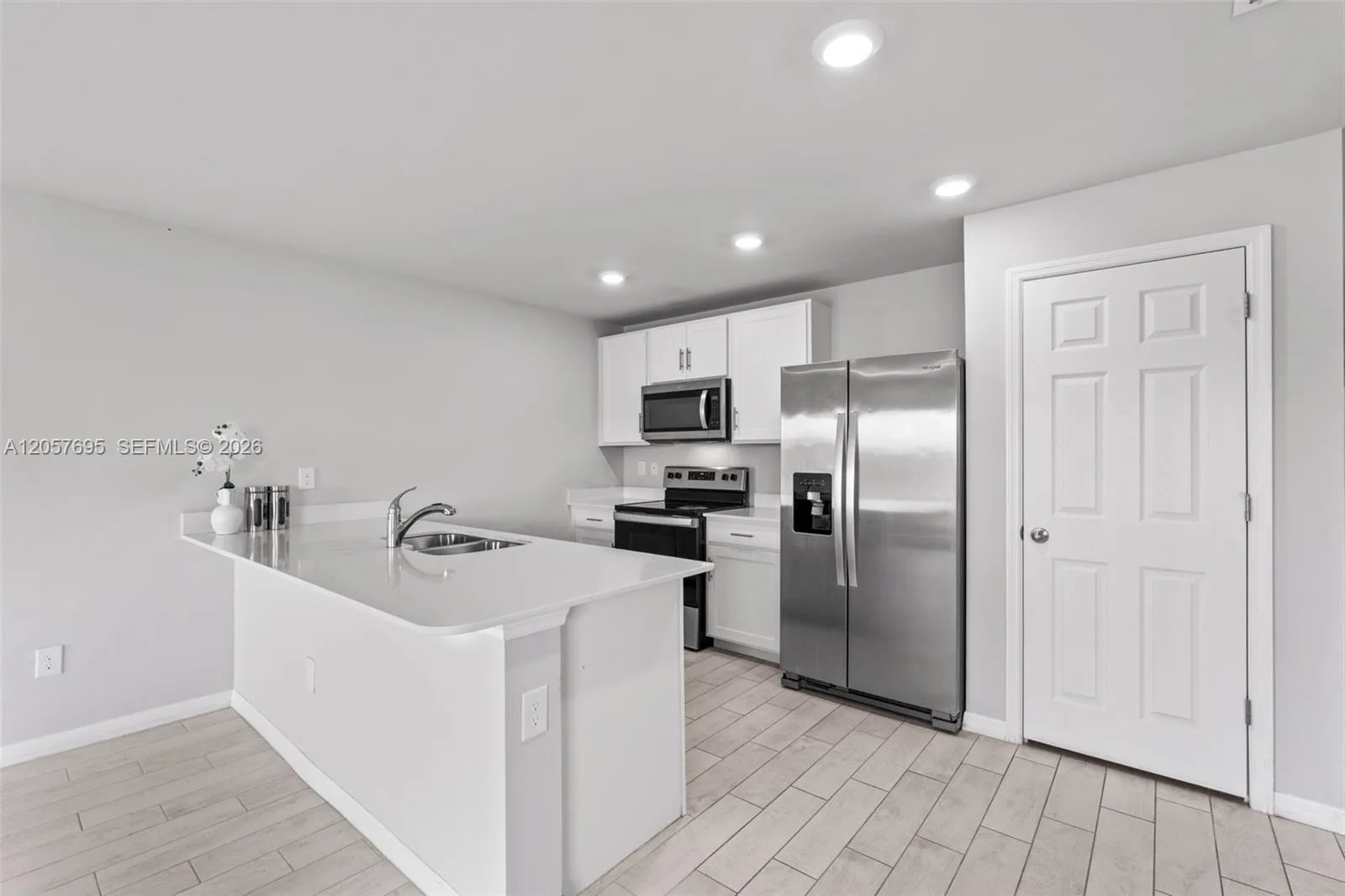 7020 Ramrod cir # 7020, La Belle, FL 33935