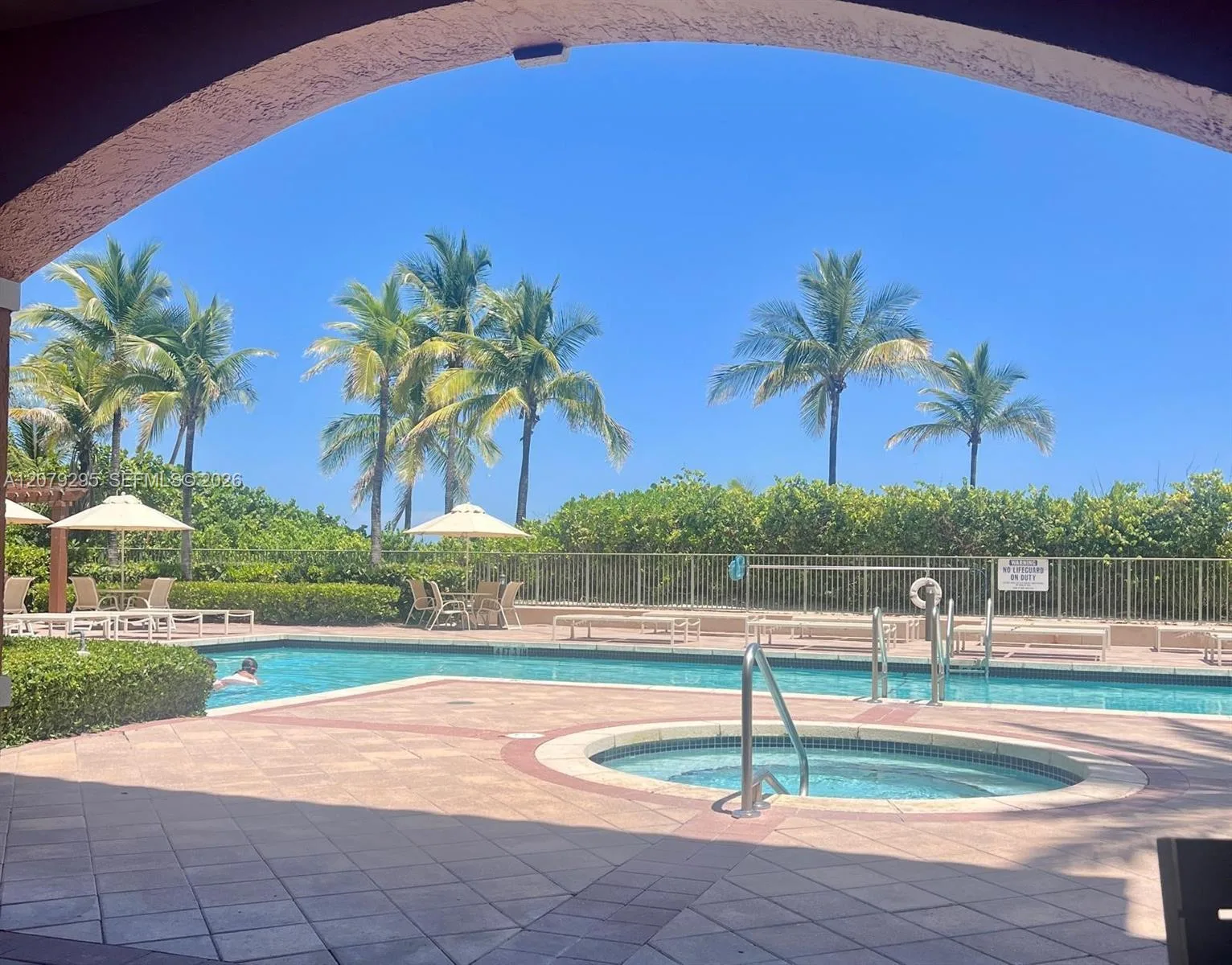 2080 S Ocean Dr # 308, Hallandale Beach, FL 33009 photo 2