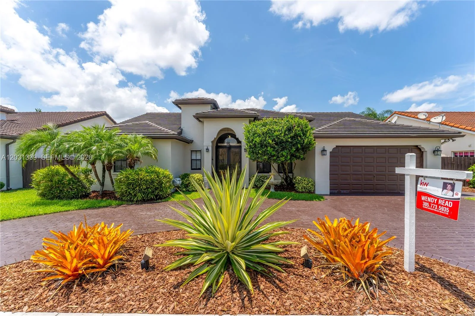 15341 SW 114th Ter, Miami, FL 33196