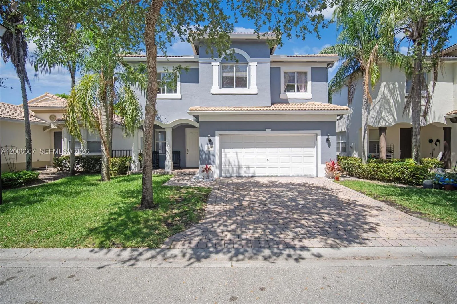 1225 Rosegate Blvd, Riviera Beach, FL 33404