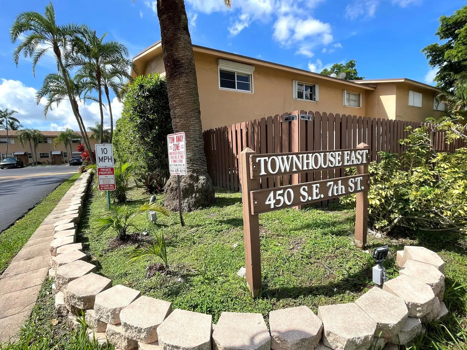 450 SE 7th Street # 232, Dania Beach, FL 33004