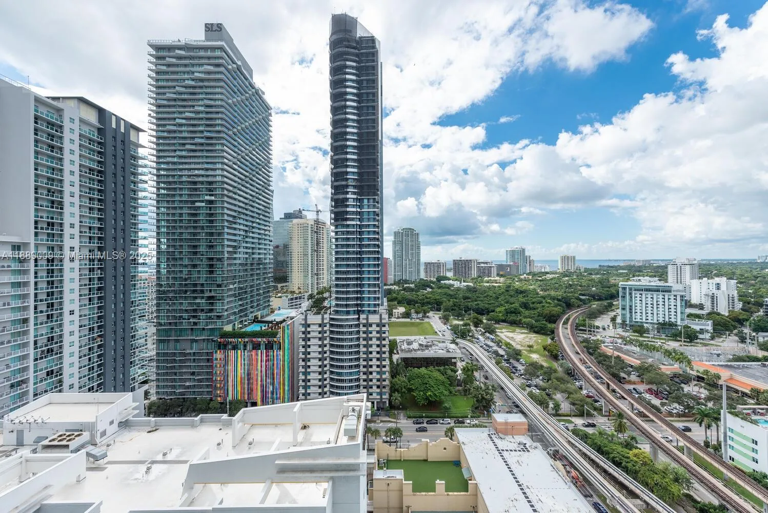 79 SW 12th St # 2605-S, Miami, FL 33130