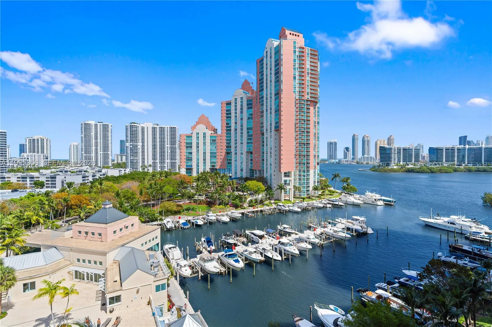 3340 NE 190th St # 1004, Aventura, FL 33180
