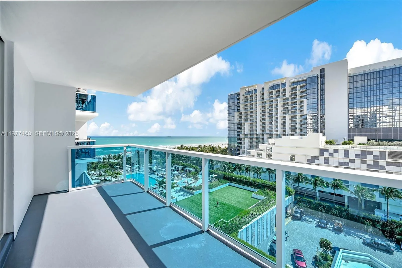 2301 Collins Ave # 802, Miami Beach, FL 33139