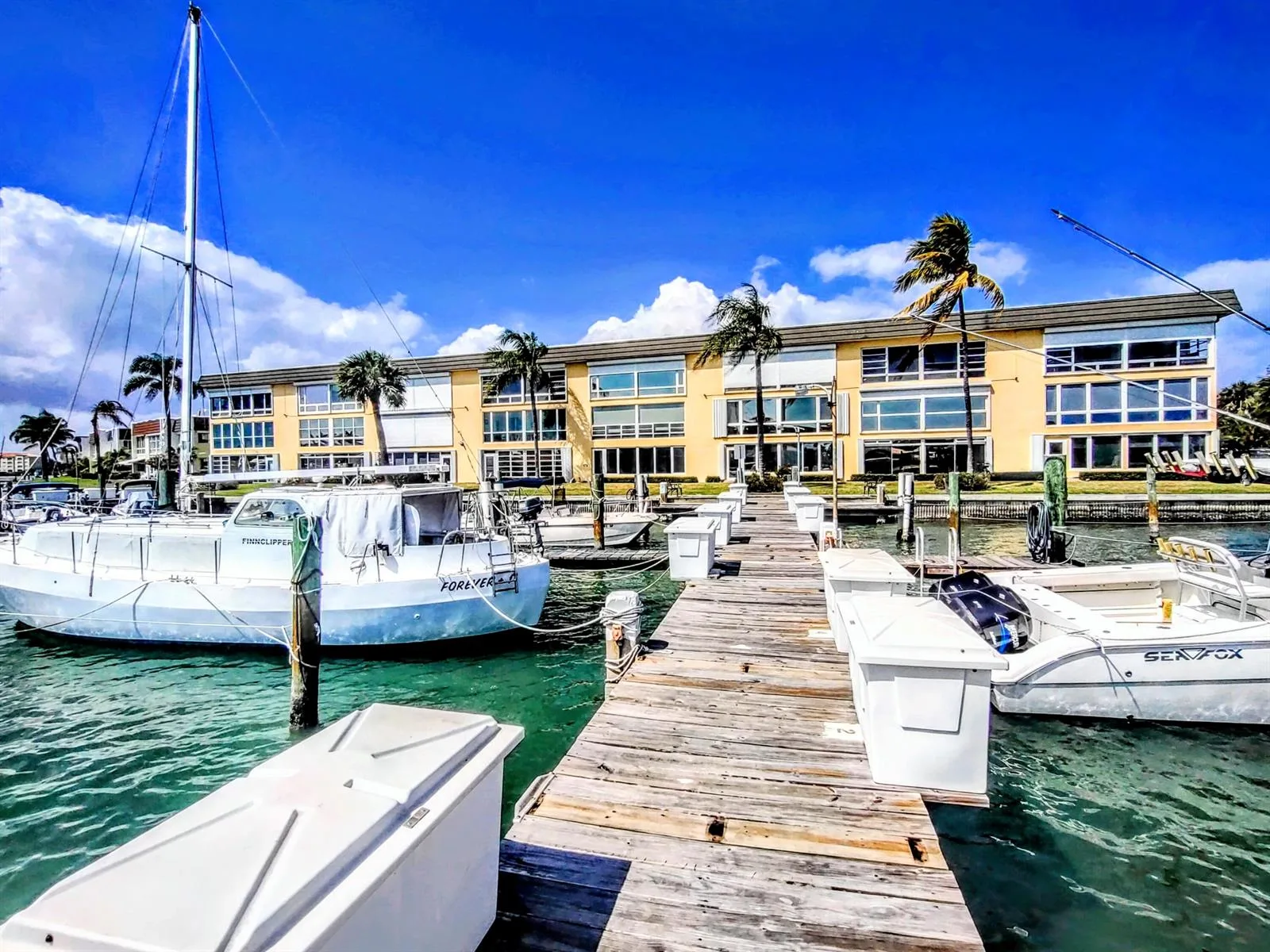 1351 Bayshore Drive # 108, Fort Pierce, FL 34949