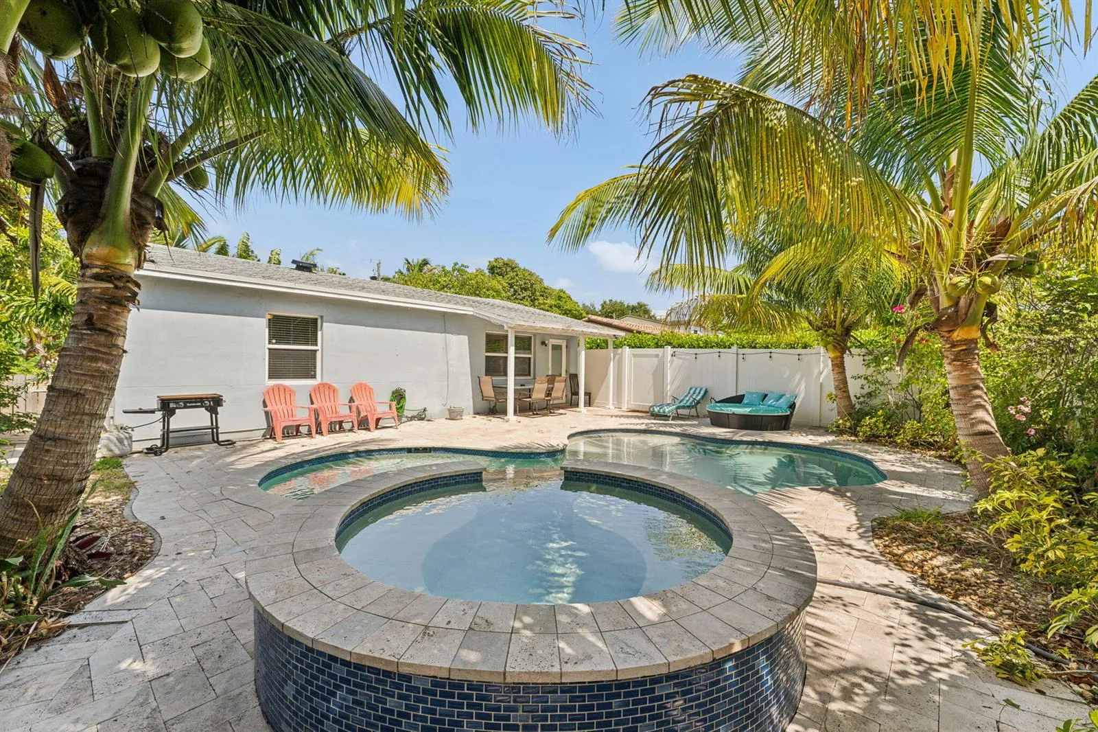 1631 N Andrews Square, Fort Lauderdale, FL 33311