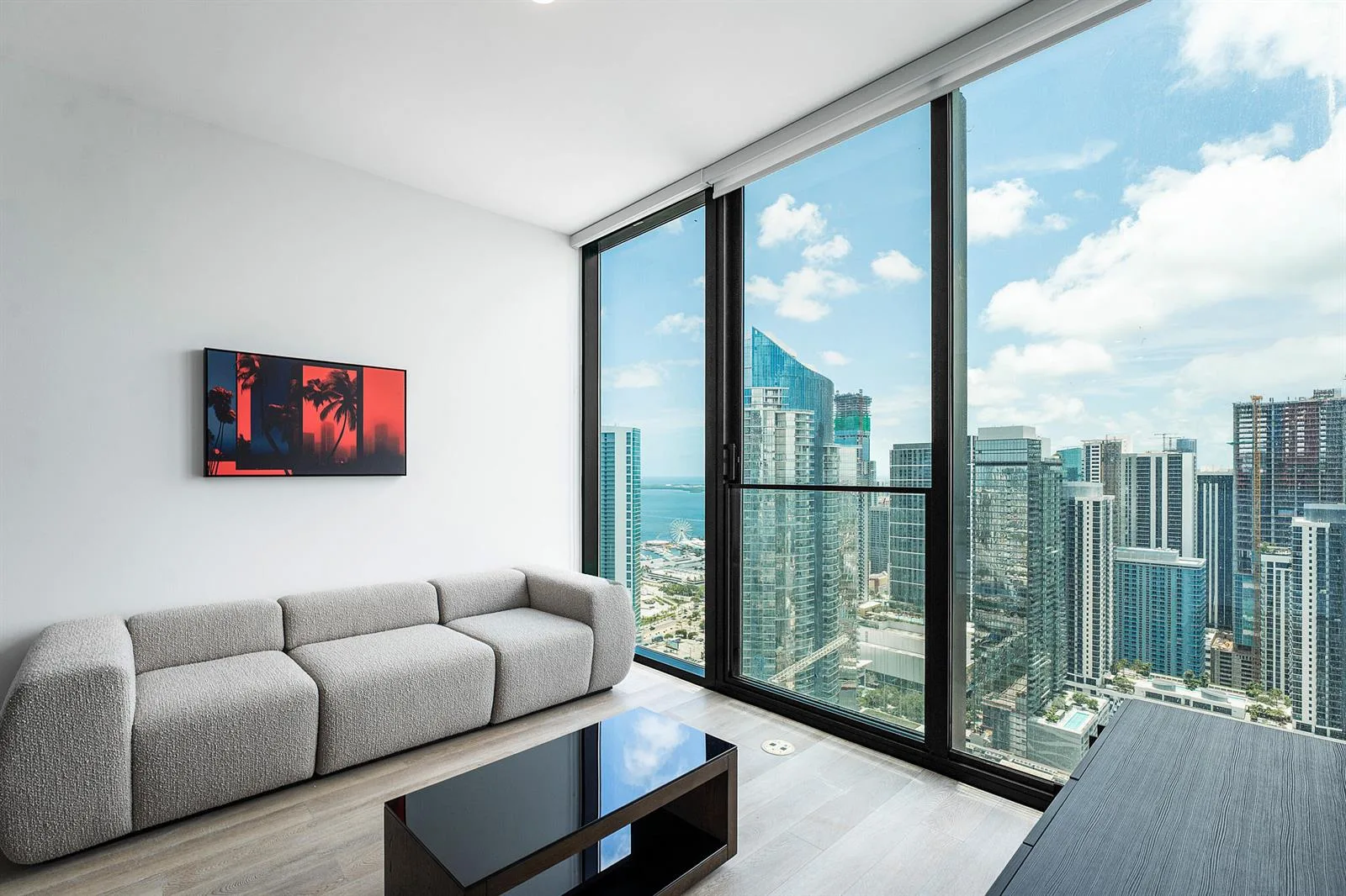 20 NE 11th Street # 4805, Miami, FL 33132 photo 10