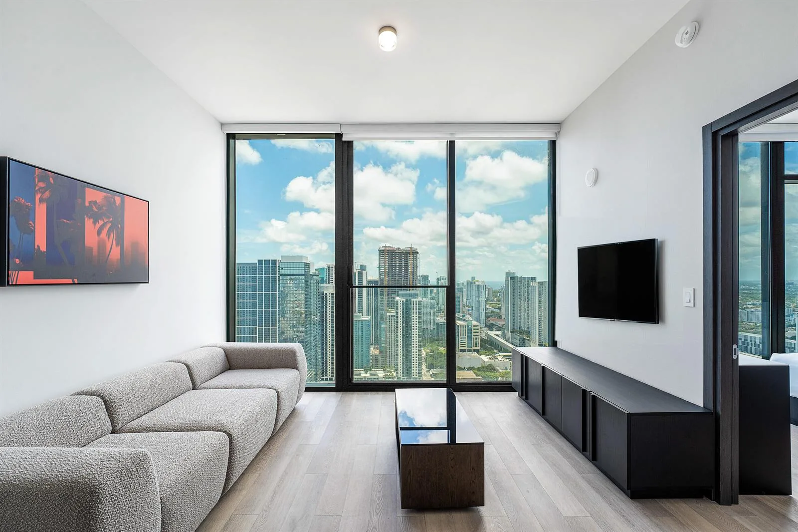 20 NE 11th Street # 4805, Miami, FL 33132 photo 11