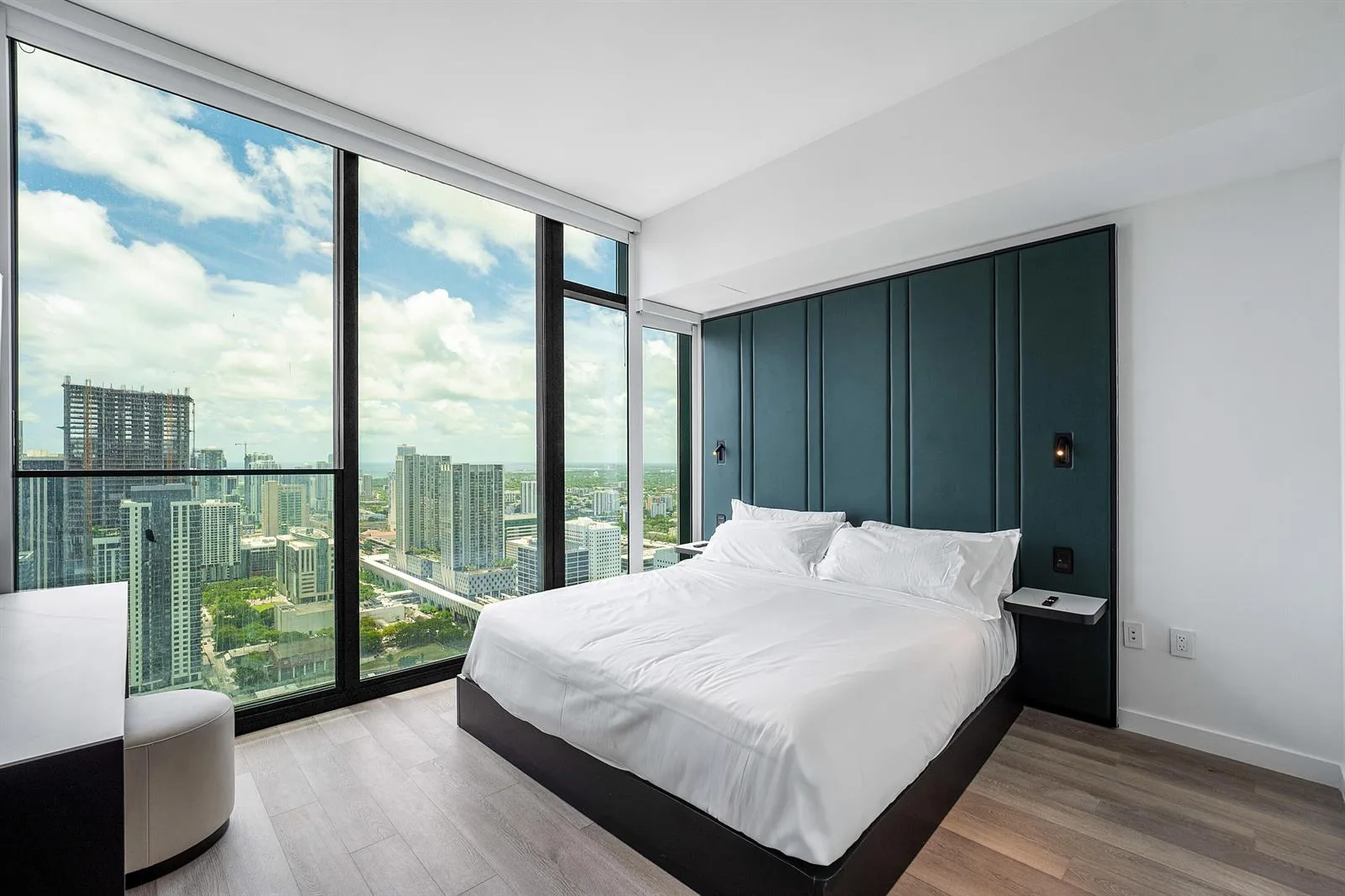 20 NE 11th Street # 4805, Miami, FL 33132 photo 12
