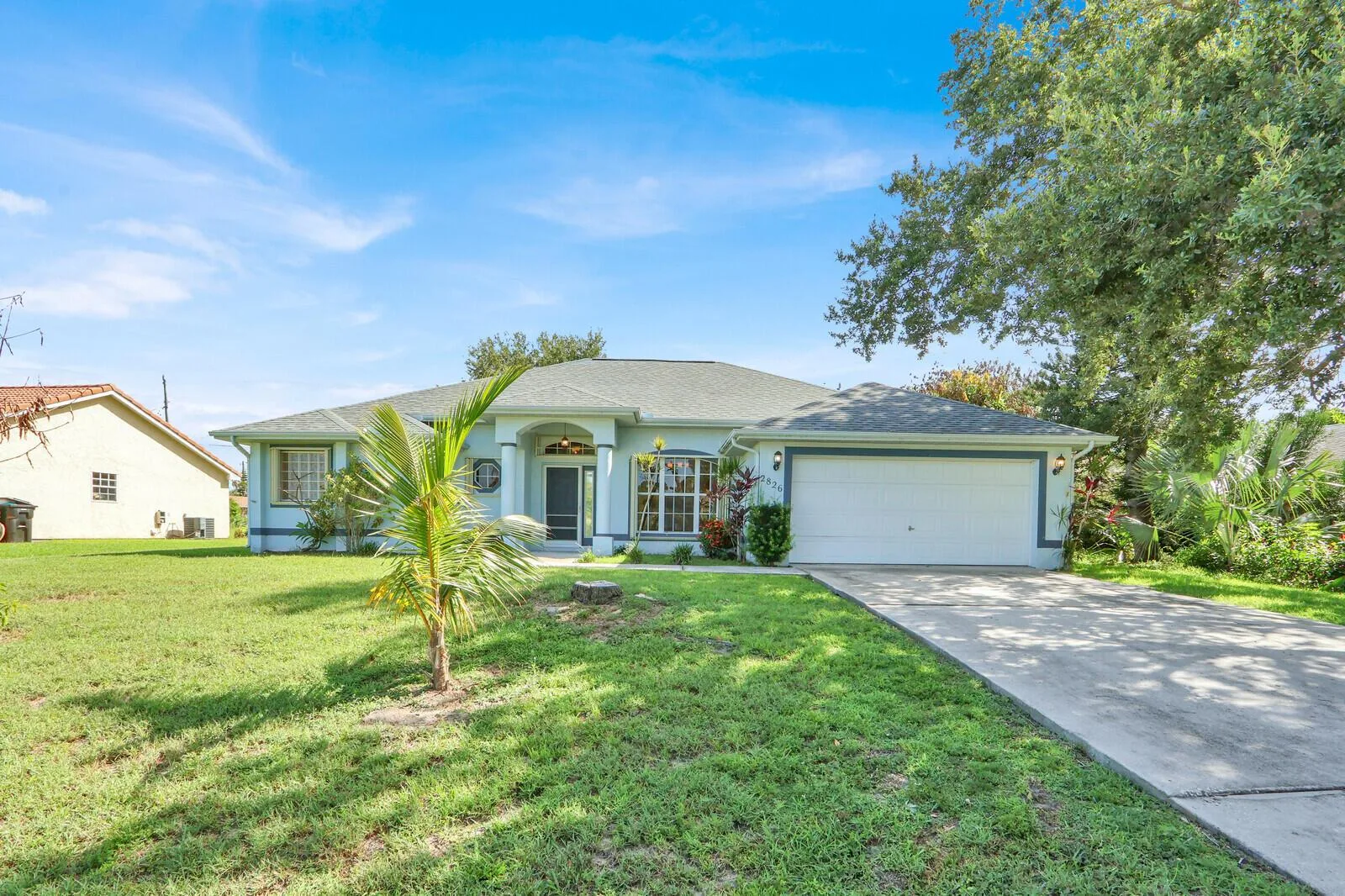 2826 SW Ann Arbor Road, Port St. Lucie, FL 34953 photo 4