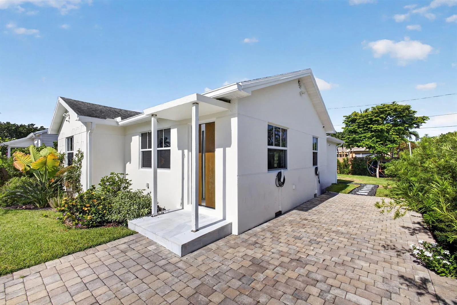 1309 N PALMWAY, FL 33460 photo 7