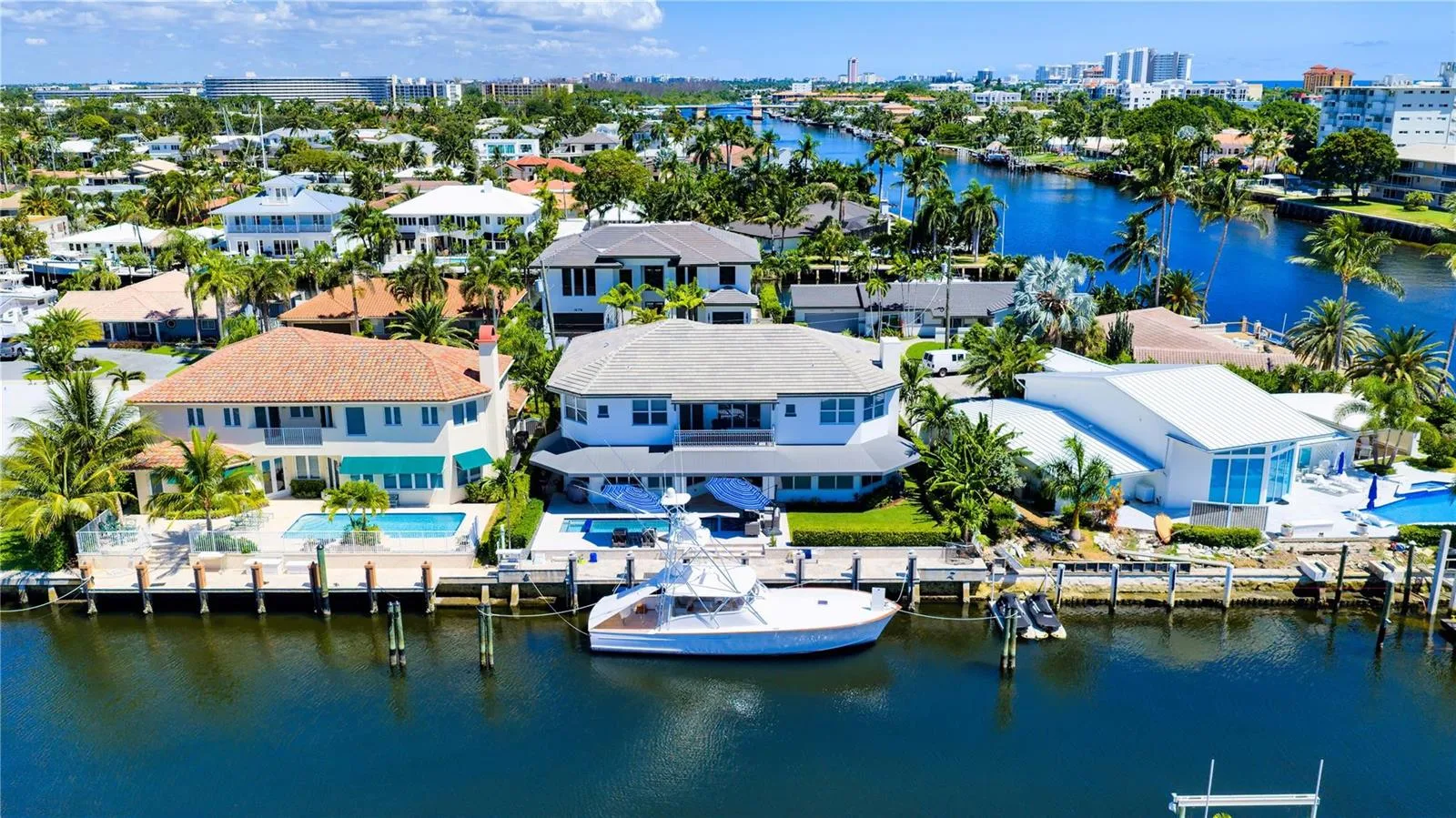 1580 SE 8th Street, Deerfield Beach, FL 33441