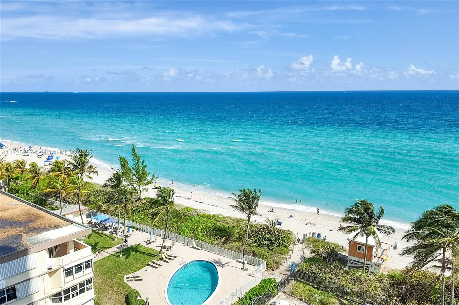 1950 S Ocean Dr # 9K, Hallandale Beach, FL 33009 photo 2