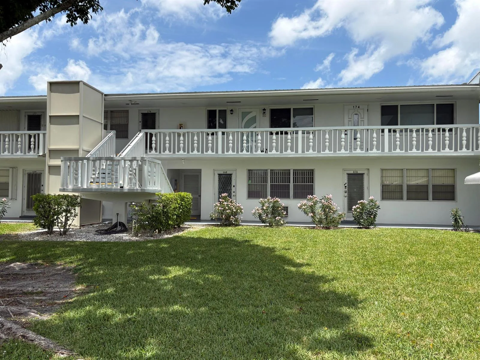 175 Bedford # G, West Palm Beach, FL 33417