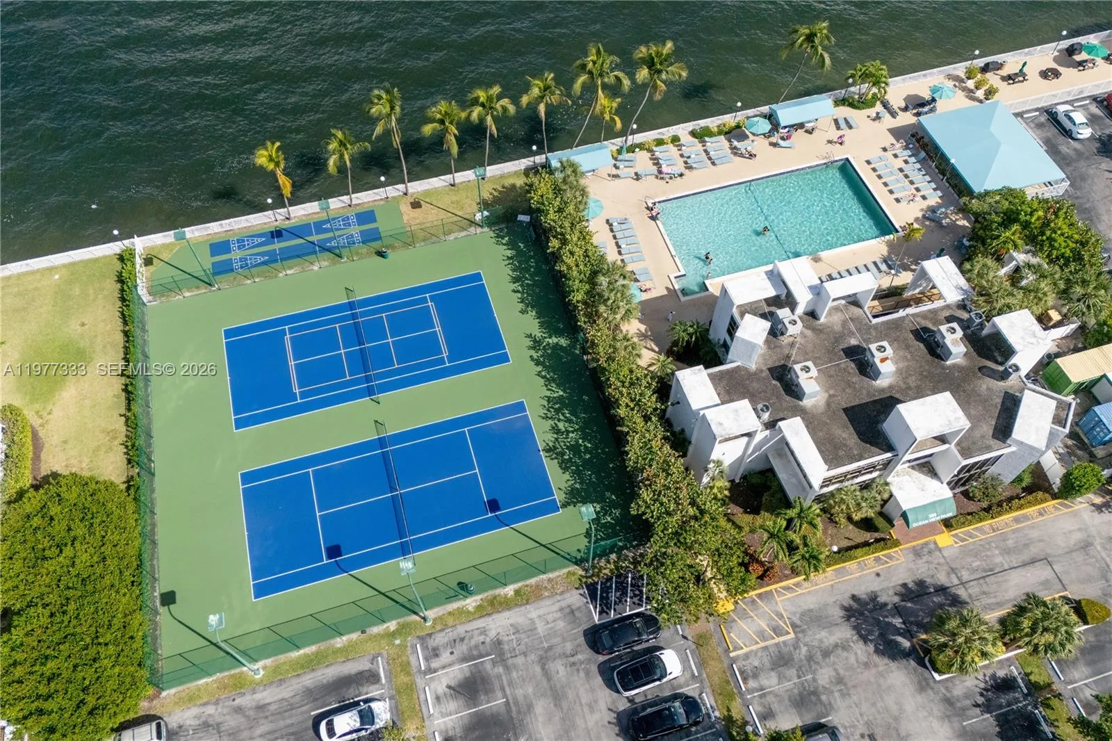 1000 Parkview Dr # 222, Hallandale Beach, FL 33009 photo 3