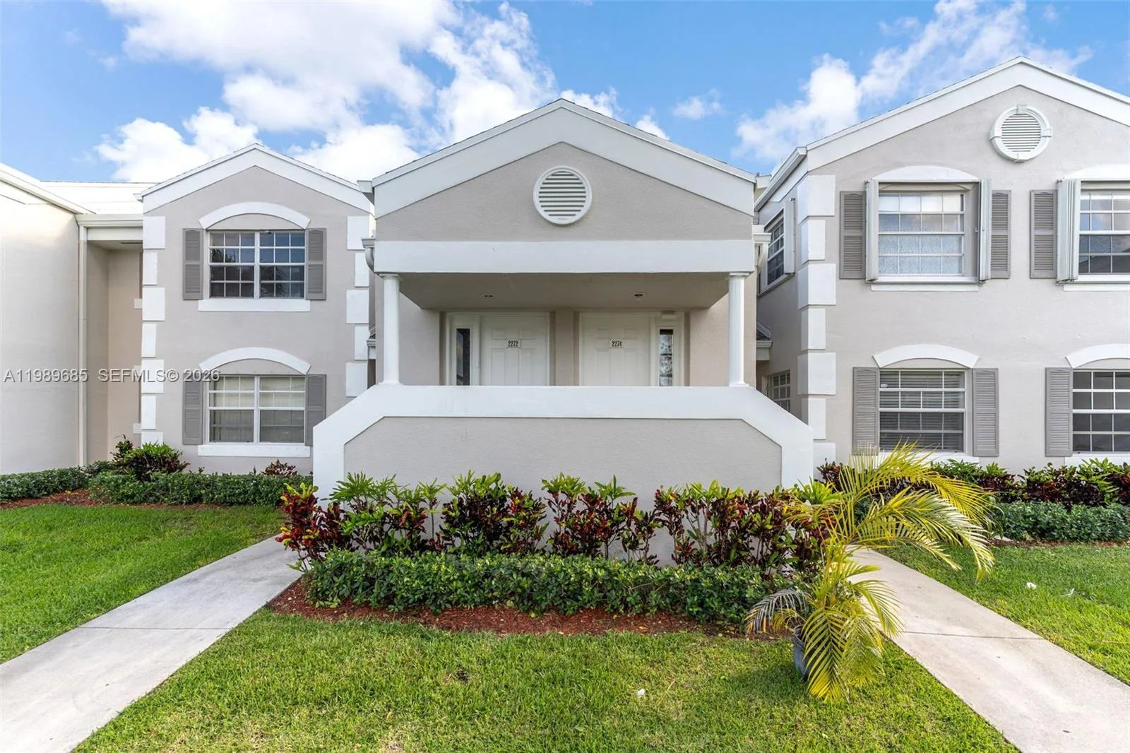 2274 SE 27th Dr # 205-F, Homestead, FL 33035