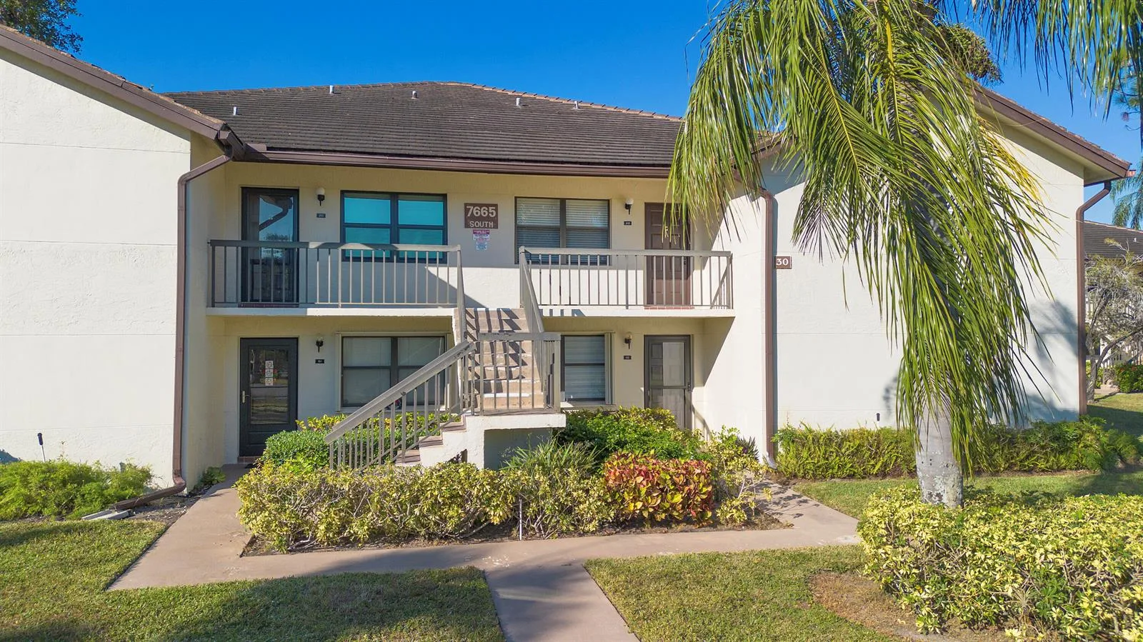 7665 Tahiti Lane # 102, Lake Worth, FL 33467