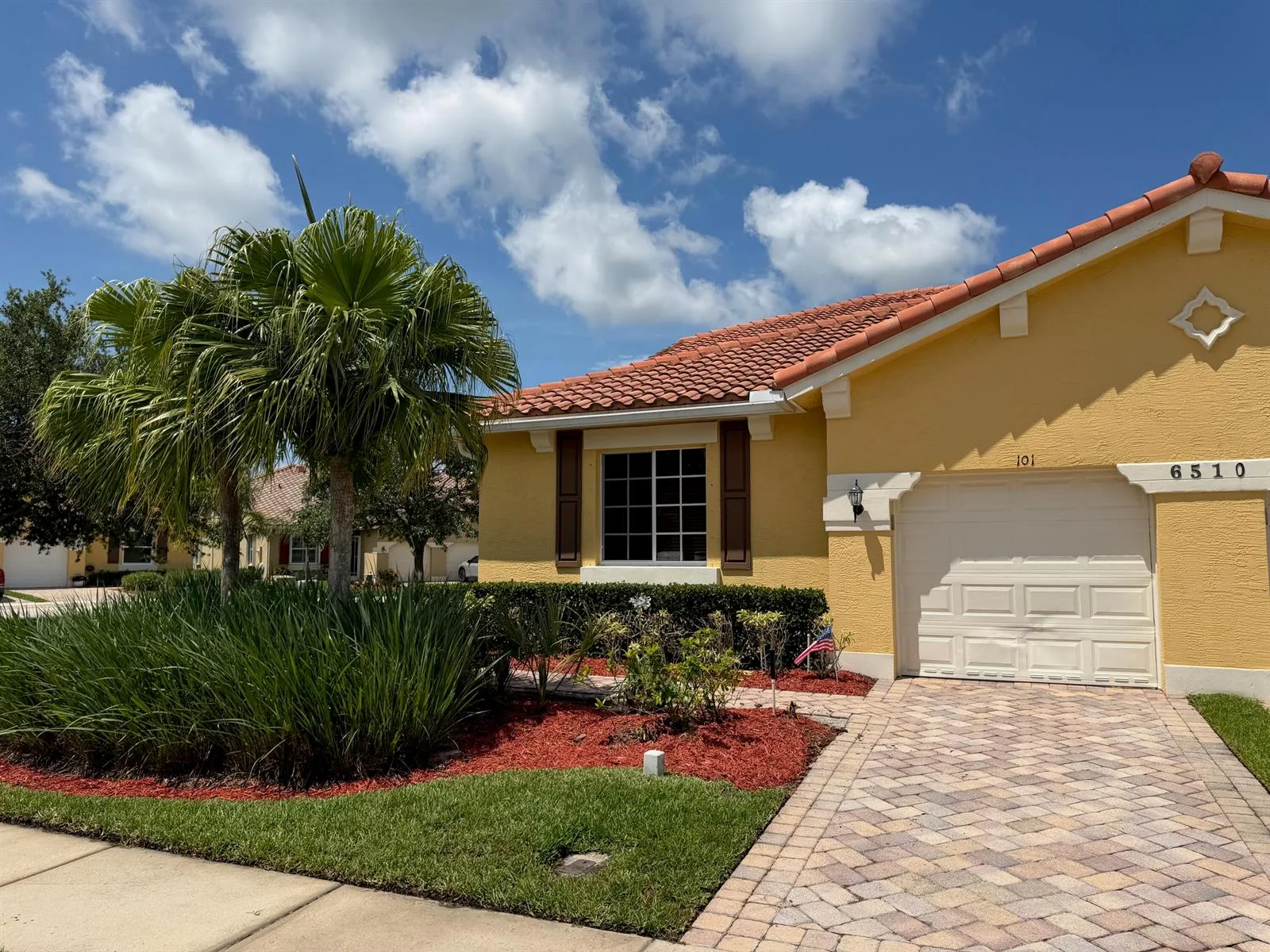 6510 Oxford Circle # 101, Vero Beach, FL 32966