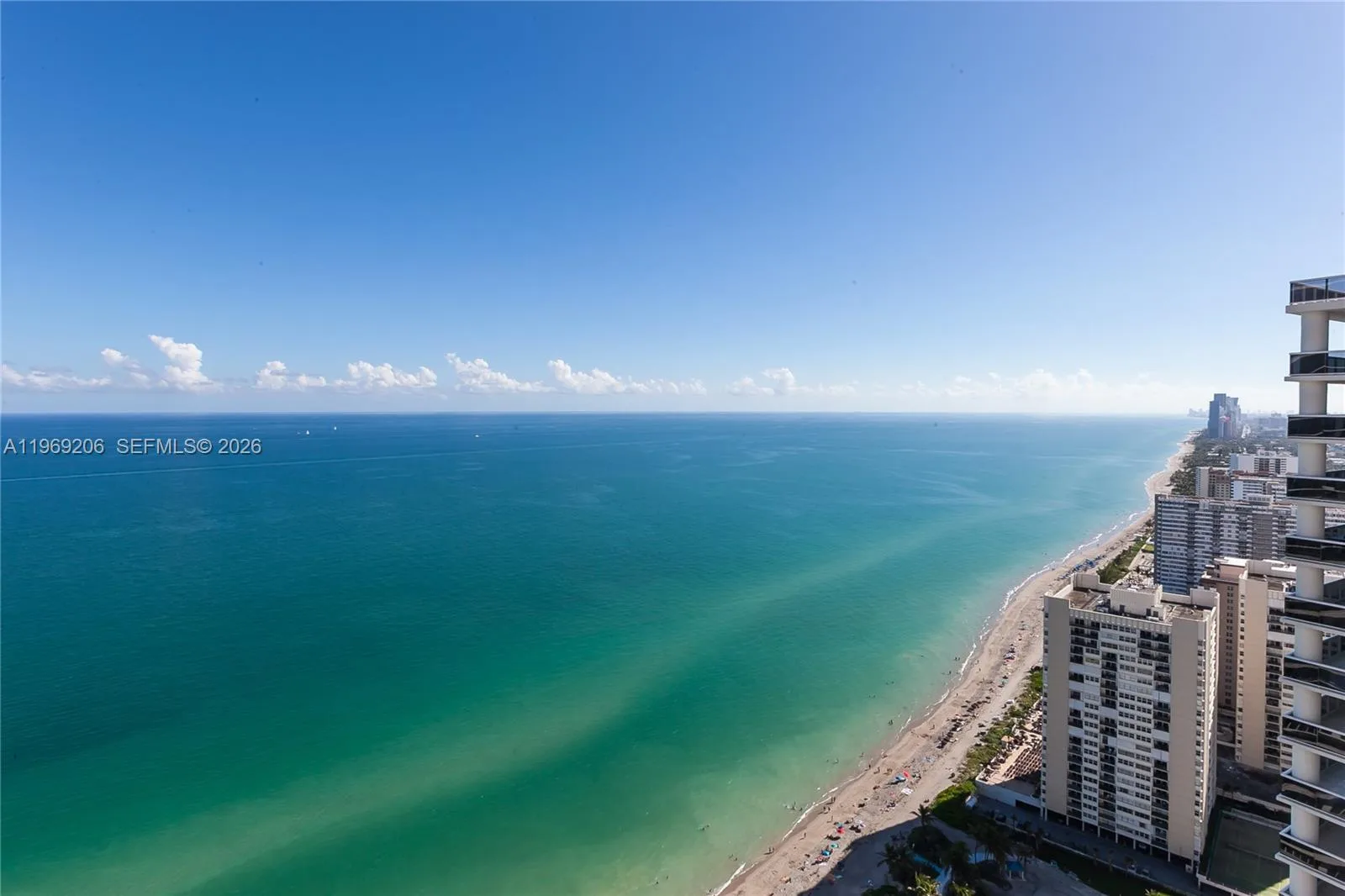 1830 S OCEAN DR # 2906, Hallandale Beach, FL 33009