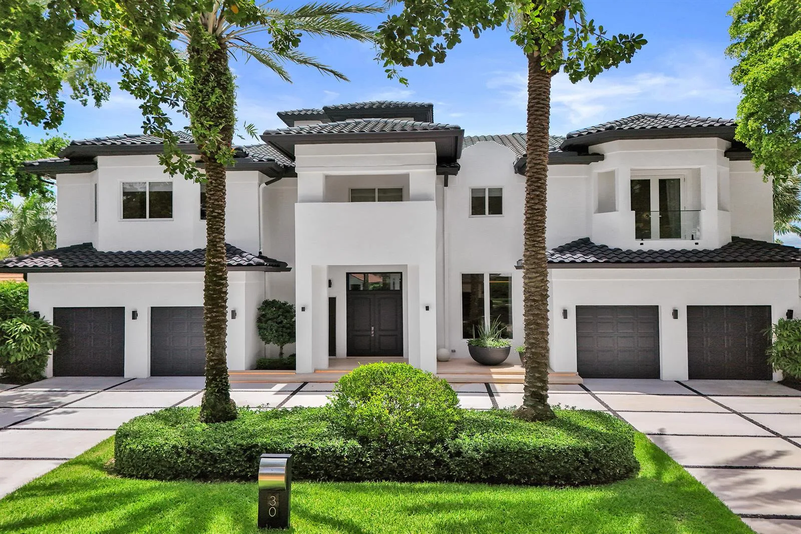 30 S COMPASS Drive, Fort Lauderdale, FL 33308 photo 4