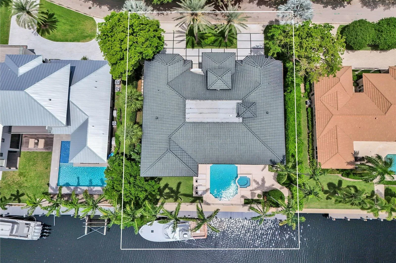 30 S COMPASS Drive, Fort Lauderdale, FL 33308 photo 5